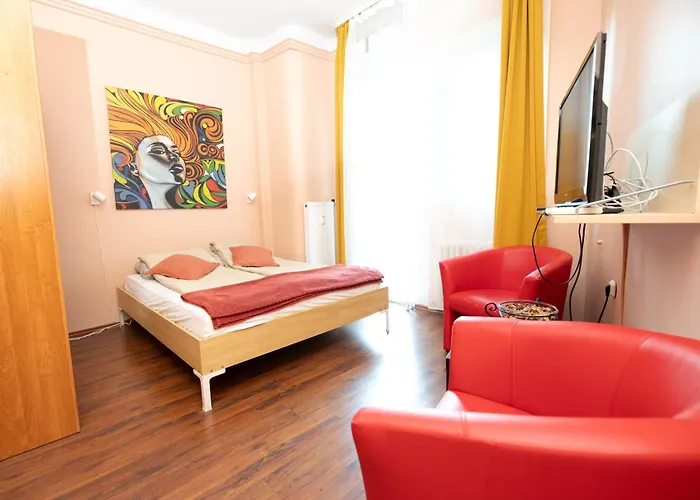 Appartamento con 1 camera da letto